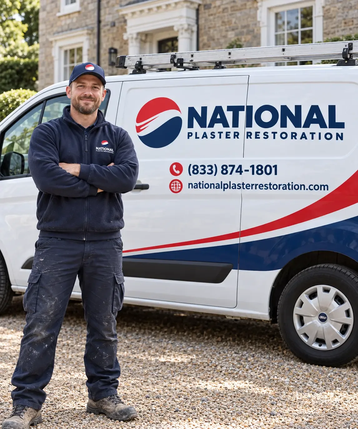 Plaster Repair Artois, CA FAQs